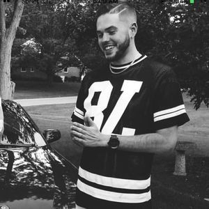 Meet your Posher, Kyle